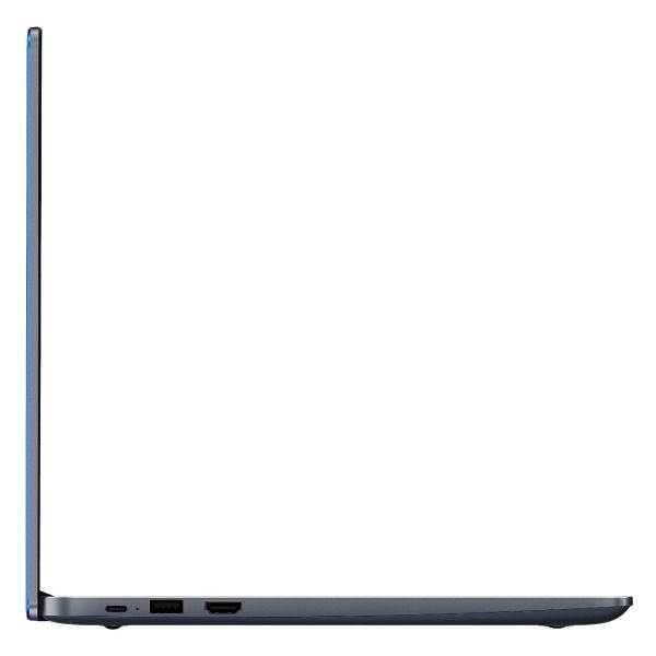 Восстановленный ноутбук HONOR Magicbook 15/15.6"/AMD Ryzen 5 5500U/16/512GB/NoOS/Space Gray (5301AFVQ), хороший