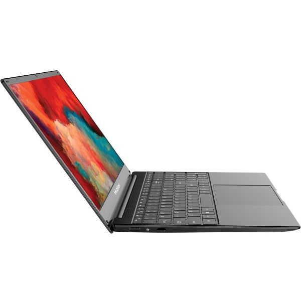 Восстановленный ноутбук Haier U1550SM, как новый