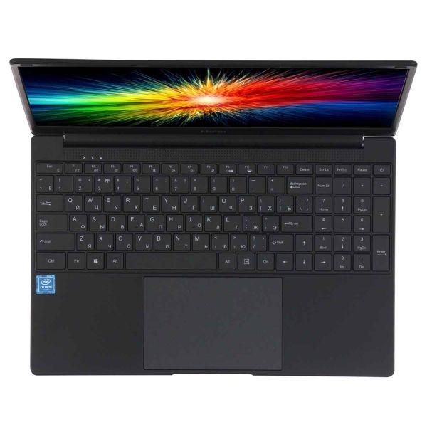 Восстановленный ноутбук Haier U1550SM, как новый