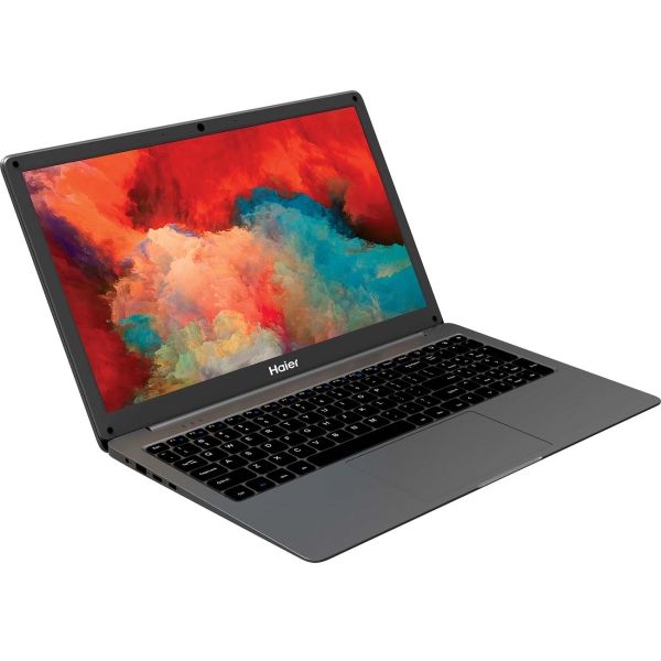 Восстановленный ноутбук Haier P1500SM, как новый