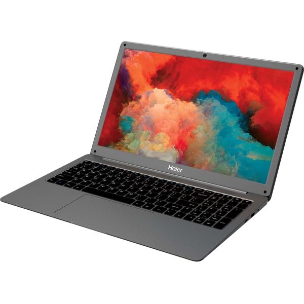 Восстановленный ноутбук Haier P1500SM, как новый