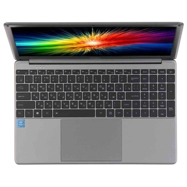 Восстановленный ноутбук Haier P1500SM, как новый