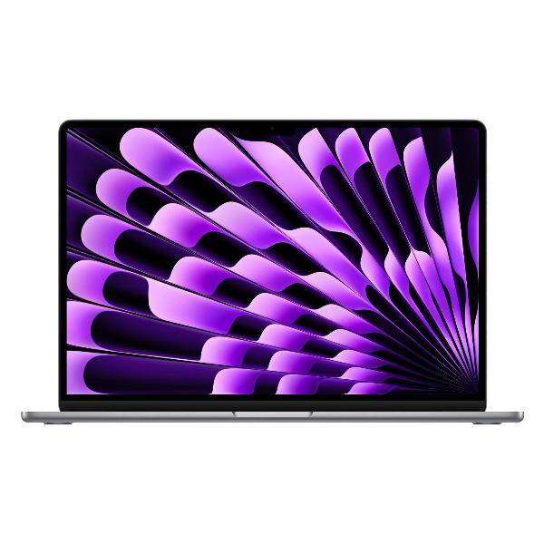 Ноутбук Apple MacBook Air 15 M3 16/256 Space Gray
