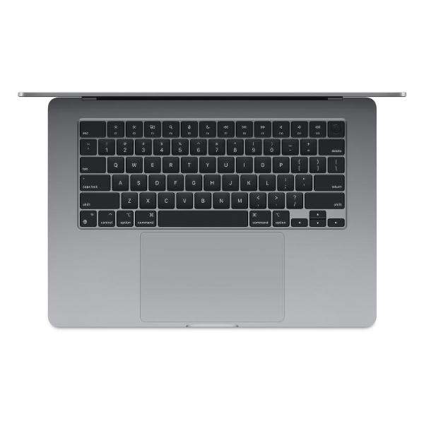 Ноутбук Apple MacBook Air 15 M3 16/256 Space Gray