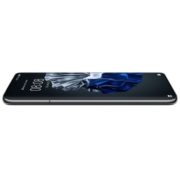 Уцененный смартфон HUAWEI P60 8/256GB Black (LNA-LX9), хороший