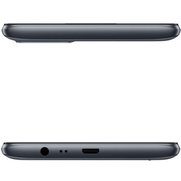 Восстановленный смартфон realme C21Y 4/64GB Cross Black (RMX3263), как новый