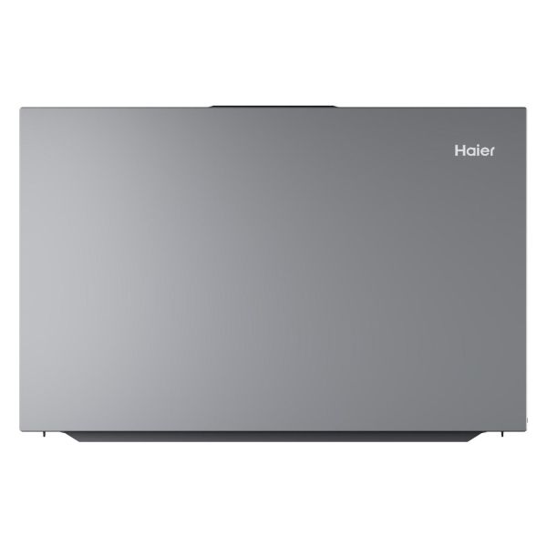 Восстановленный ноутбук Haier AX1750SD/17.3"/AMD Ryzen 5 5500U/16/512GB/noOS/Grey (JB0B14000RU), отличный