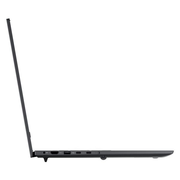 Восстановленный ноутбук Haier AX1750SD/17.3"/AMD Ryzen 5 5500U/16/512GB/noOS/Grey (JB0B14000RU), хороший