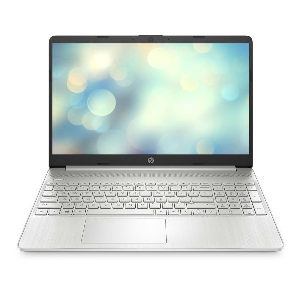Восстановленный ноутбук HP 15s-eq2086ur (5D5E2EA), хороший