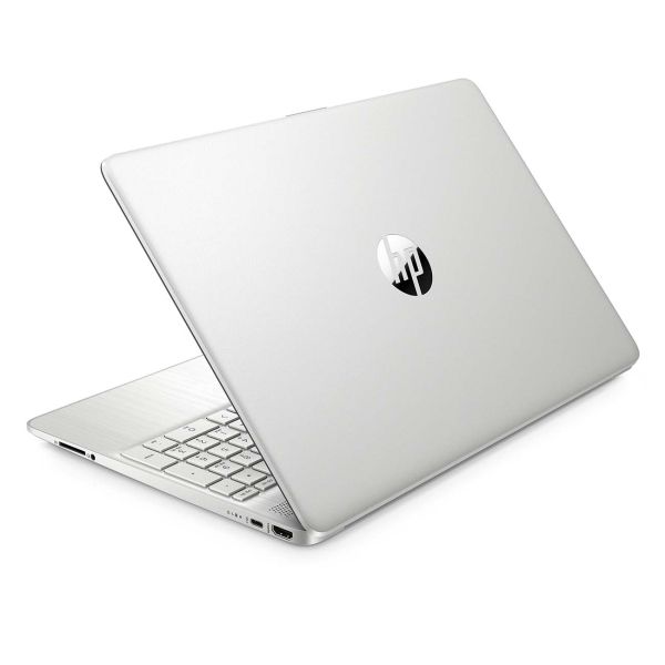 Восстановленный ноутбук HP 15s-eq2086ur (5D5E2EA), хороший