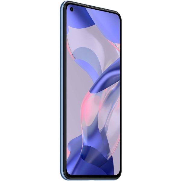 Восстановленный смартфон Xiaomi 11 Lite 5G NE 8/128GB Bubblegum Blue, хороший