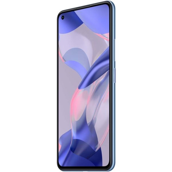 Восстановленный смартфон Xiaomi 11 Lite 5G NE 8/128GB Bubblegum Blue, хороший