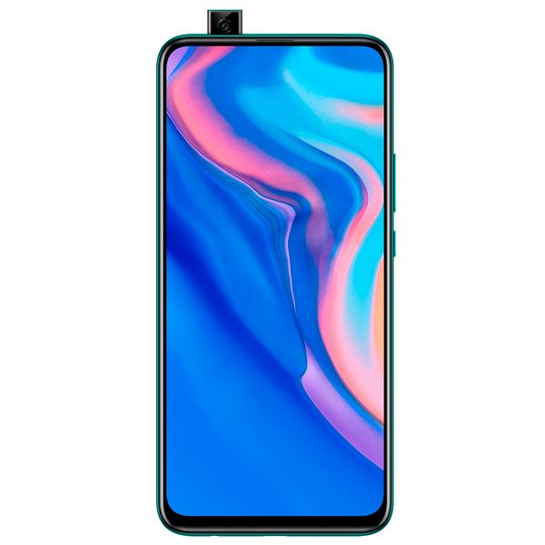 Восстановленный смартфон HUAWEI P Smart Z Emerald Green (STK-LX1), отличный