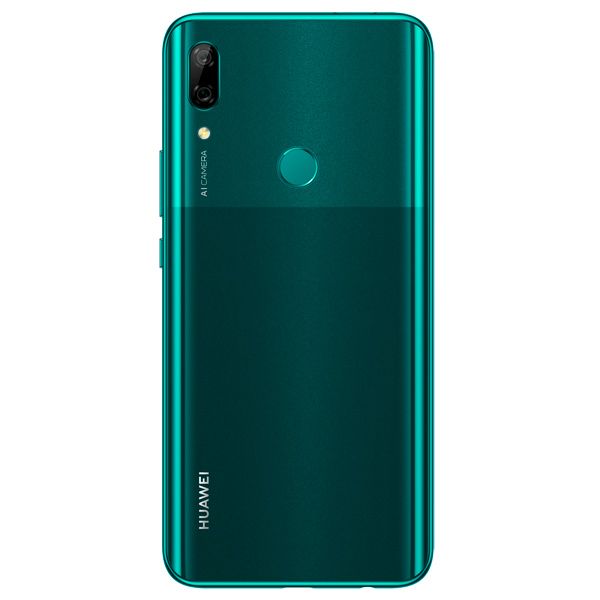 Восстановленный смартфон HUAWEI P Smart Z Emerald Green (STK-LX1), хороший