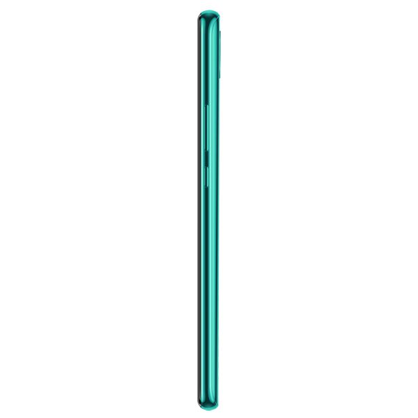 Восстановленный смартфон HUAWEI P Smart Z Emerald Green (STK-LX1), как новый