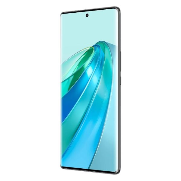 Восстановленный смартфон HONOR X9a 6/128GB Black (5109ALXQ), как новый