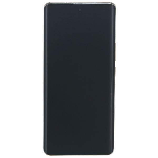 Уцененный смартфон Infinix ZERO 30 8/256GB Sunset Gold, отличный