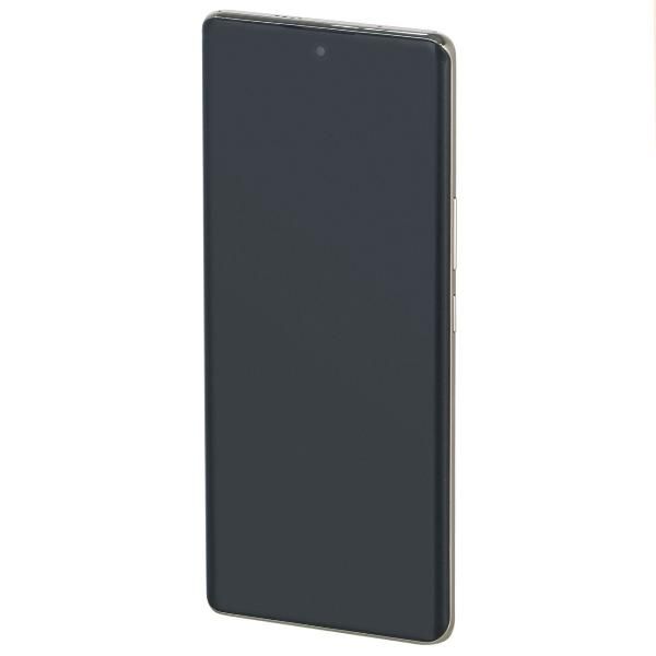 Уцененный смартфон Infinix ZERO 30 8/256GB Sunset Gold, отличный