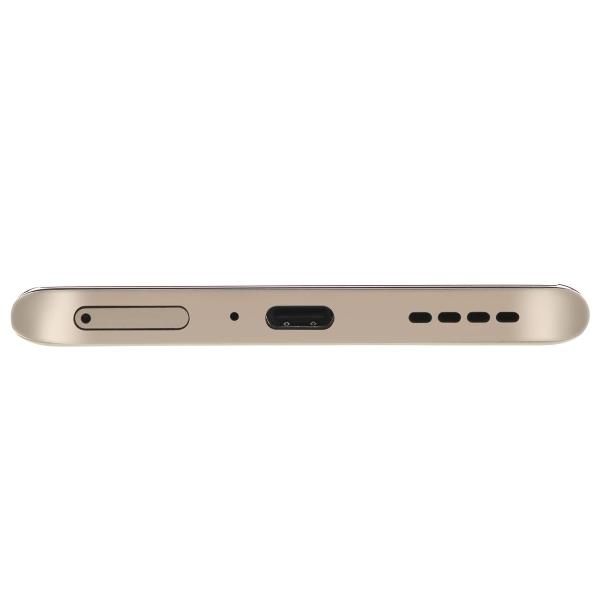 Уцененный смартфон Infinix ZERO 30 8/256GB Sunset Gold, отличный