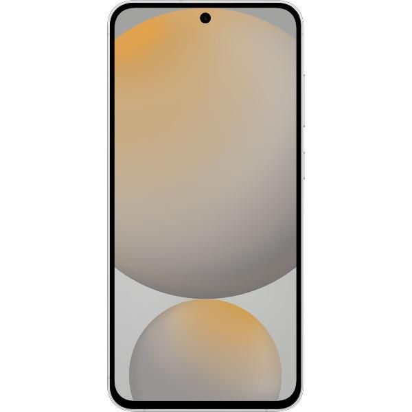 Уцененный смартфон Samsung Galaxy S24 FE 8/256GB Серый, хороший