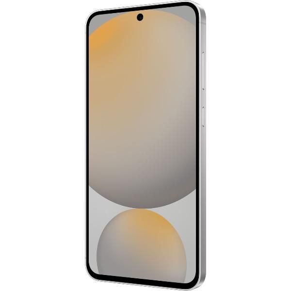 Уцененный смартфон Samsung Galaxy S24 FE 8/256GB Серый, хороший