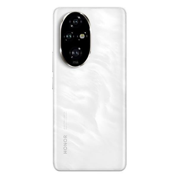 Уцененный смартфон HONOR 200 Pro 12/512GB White, отличный