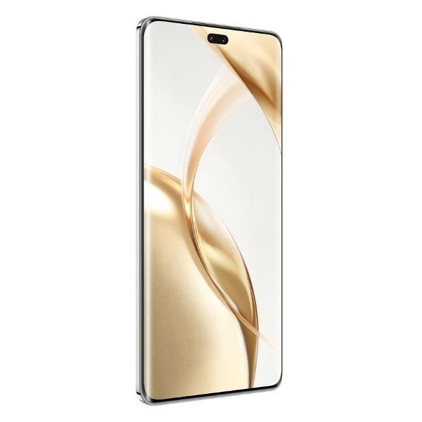 Уцененный смартфон HONOR 200 Pro 12/512GB White, отличный