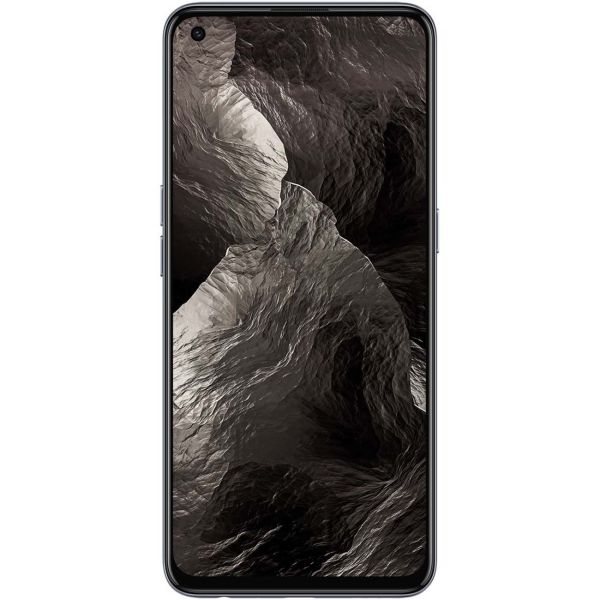 Восстановленный смартфон realme GT Master Edition 6/128GB Cosmos Black (RMX3363), хороший