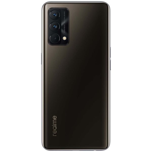 Восстановленный смартфон realme GT Master Edition 6/128GB Cosmos Black (RMX3363), как новый