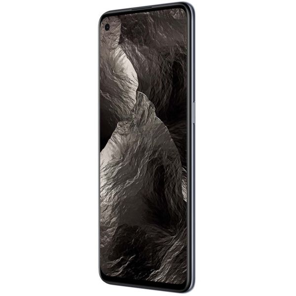 Восстановленный смартфон realme GT Master Edition 6/128GB Cosmos Black (RMX3363), как новый