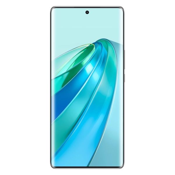 Восстановленный смартфон HONOR X9a 6/128GB (5109ALXU) Silver, как новый