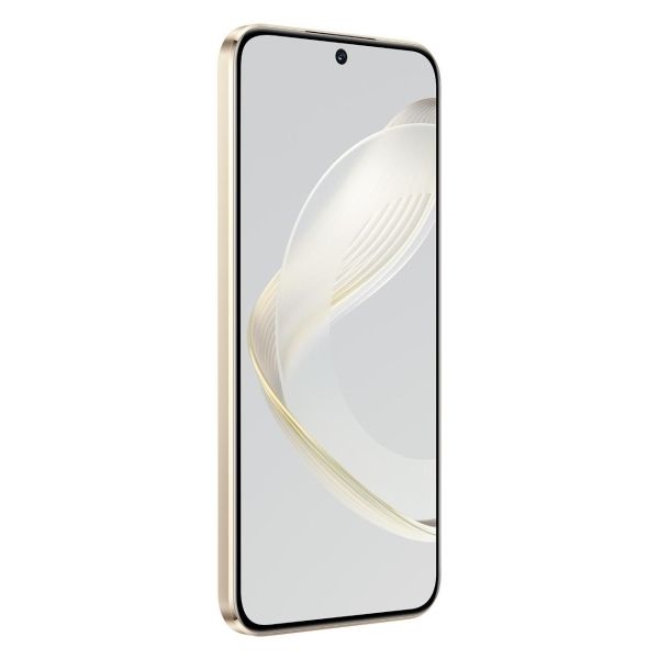 Восстановленный смартфон HUAWEI nova 11 8/256GB Gold (FOA-LX9), хороший