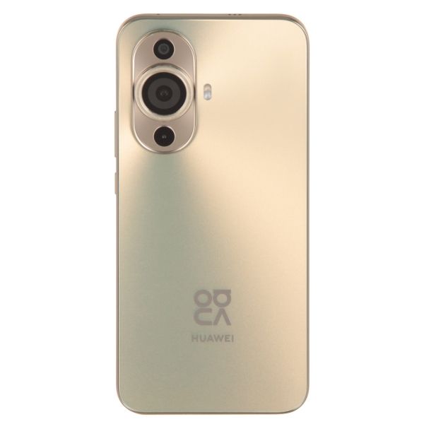 Восстановленный смартфон HUAWEI nova 11 8/256GB Gold (FOA-LX9), как новый