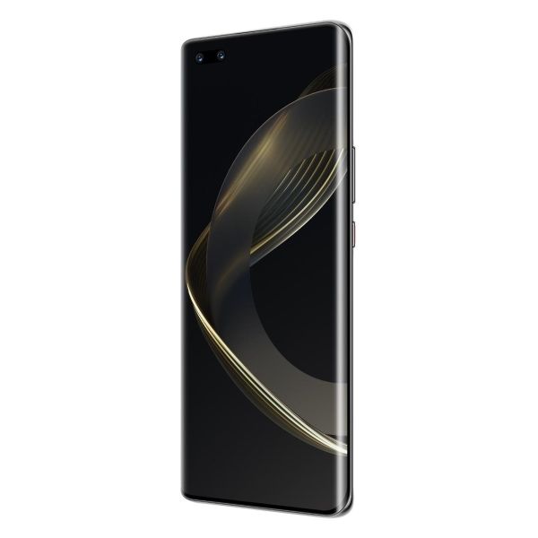 Восстановленный смартфон HUAWEI nova 11 pro 8/256GB Black (GOA-LX9), как новый