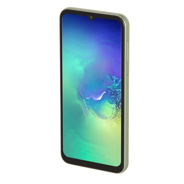 Восстановленный смартфон Samsung Galaxy A14 4/128GB Green (SM-A145F), как новый