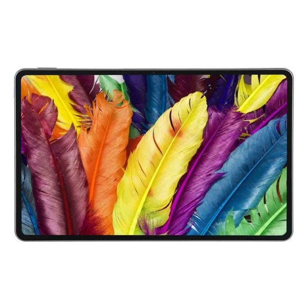 Уцененный планшет HUAWEI MatePad Pro 12.6 12/256GB White + клавиатура, хороший