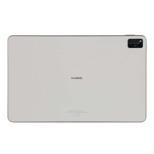 Уцененный планшет HUAWEI MatePad Pro 12.6 12/256GB White + клавиатура, хороший