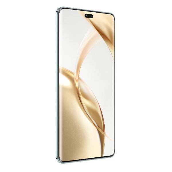 Уцененный смартфон HONOR 200 Pro 12/512GB голубой, отличный