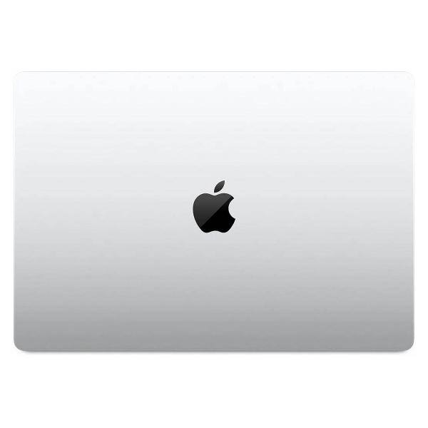 Восстановленный ноутбук Apple MacBook Pro 16 M1 Max 32/1TB Silver (MK1H3), отличный