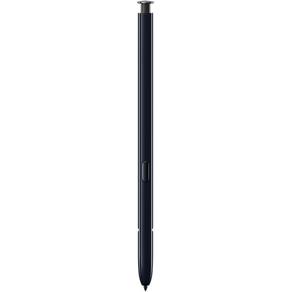 Восстановленный смартфон Samsung Galaxy Note10 8/256GB Black (SM-N970F), отличный