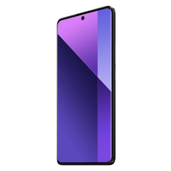 Восстановленный смартфон Xiaomi Redmi Note 13 Pro+ 12/512GB черная полночь, как новый