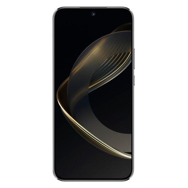 Восстановленный смартфон HUAWEI nova 11 8/256GB Black (FOA-LX9), хороший