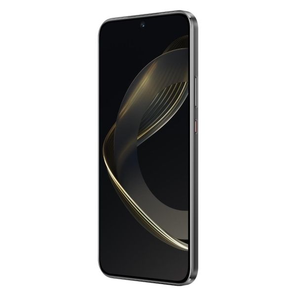 Восстановленный смартфон HUAWEI nova 11 8/256GB Black (FOA-LX9), как новый