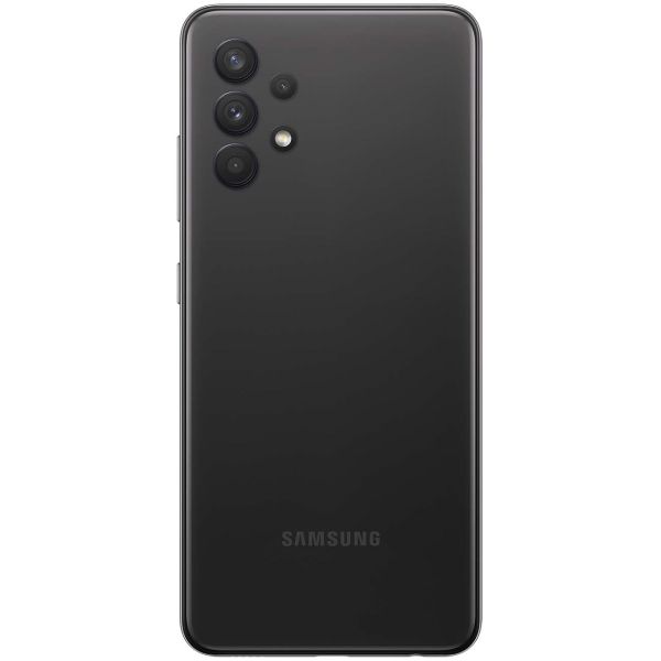 Восстановленный смартфон Samsung Galaxy A32 6/128GB Black (SM-A325F), как новый