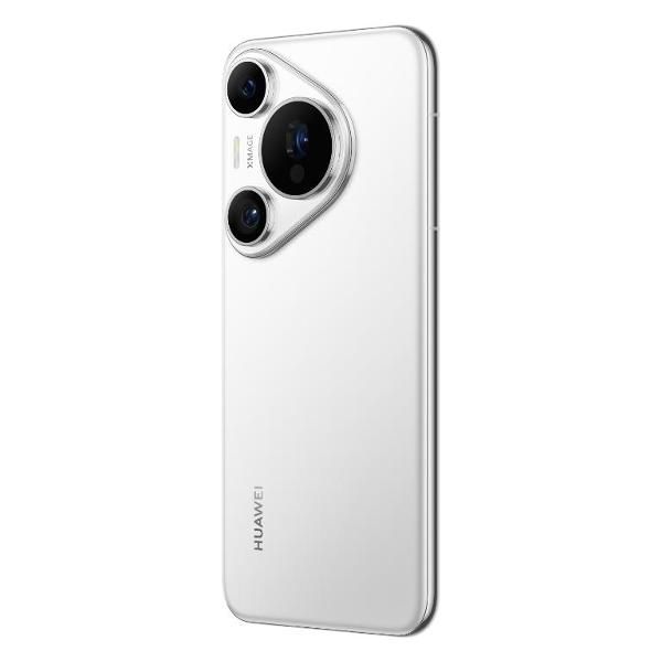 Уцененный смартфон HUAWEI Pura 70 Pro 12/512GB White, хороший