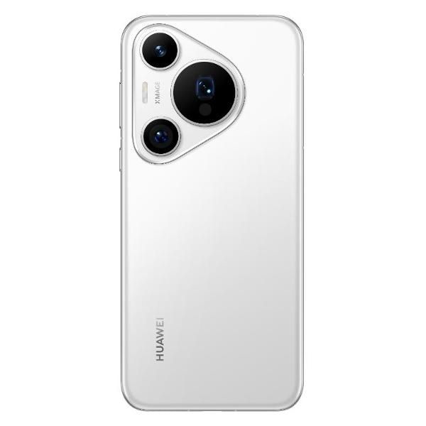 Уцененный смартфон HUAWEI Pura 70 Pro 12/512GB White, как новый