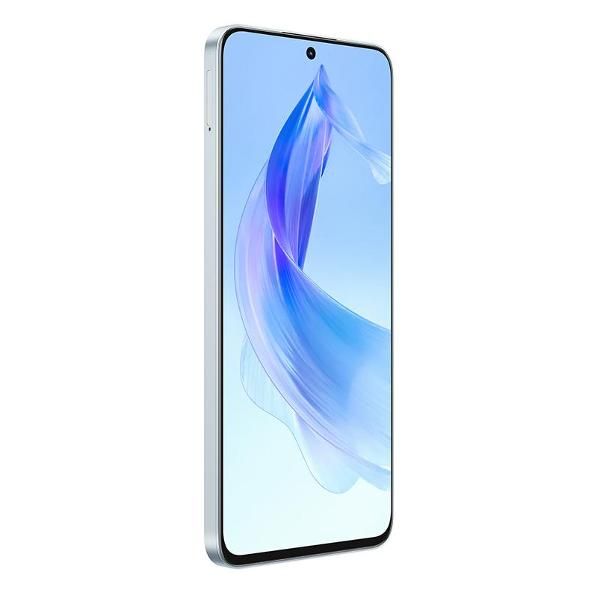 Уцененный смартфон HONOR 90 Lite 8/256GB Silver, отличный