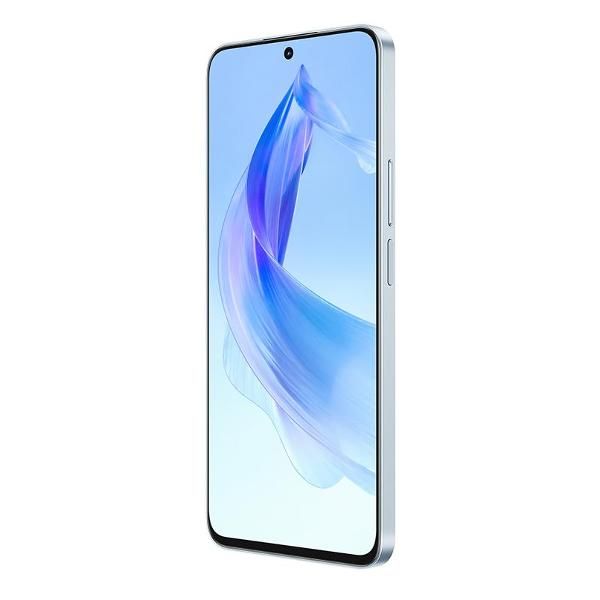 Уцененный смартфон HONOR 90 Lite 8/256GB Silver, как новый