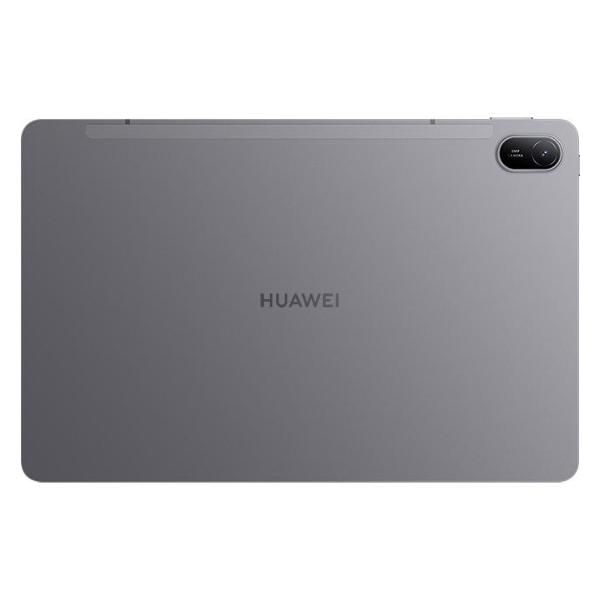 Уцененный планшет HUAWEI MatePad SE 11 2024 AGS6-W09 8/128GB WiFi +pencil Nebula Gray (53014BAC), отличный
