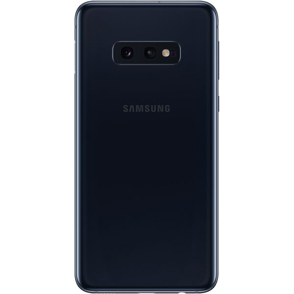Восстановленный смартфон Samsung Galaxy S10E 6/128GB Оникс, отличный